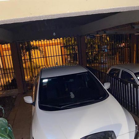 Apartmán Casa Lupita Alajuela Exteriér fotografie
