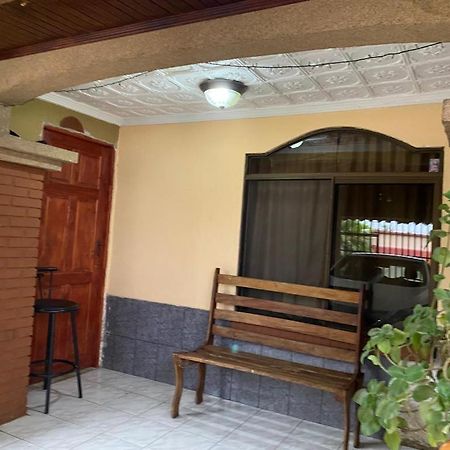Apartmán Casa Lupita Alajuela Exteriér fotografie