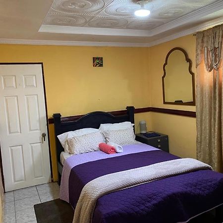 Apartmán Casa Lupita Alajuela Exteriér fotografie