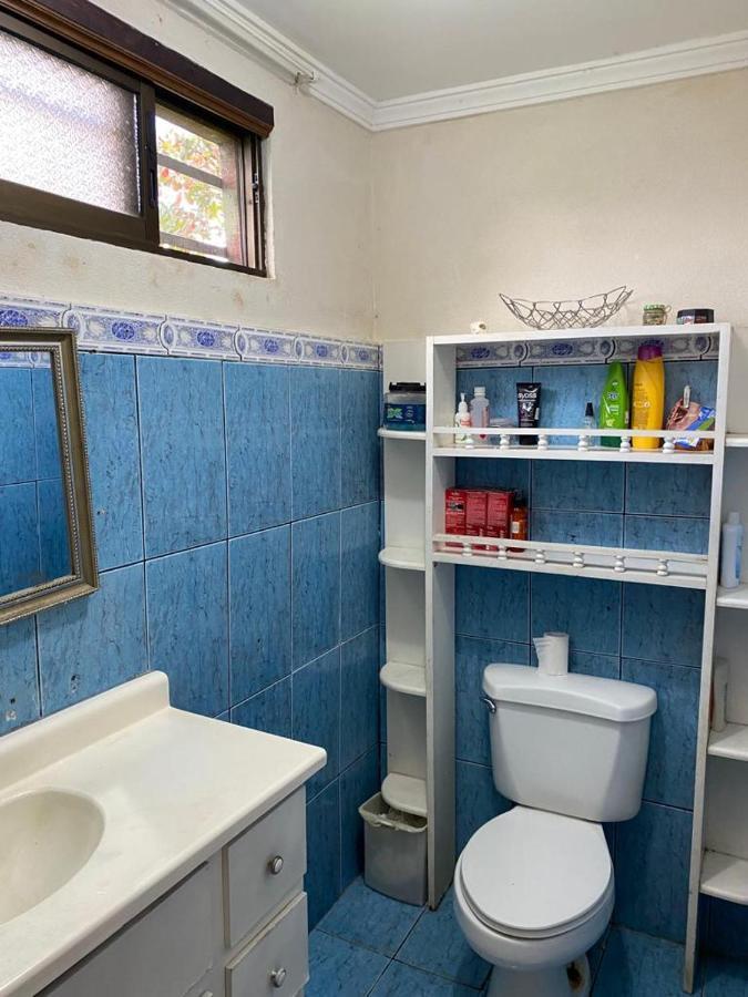 Apartmán Casa Lupita Alajuela Exteriér fotografie
