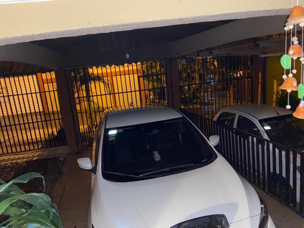 Apartmán Casa Lupita Alajuela Exteriér fotografie