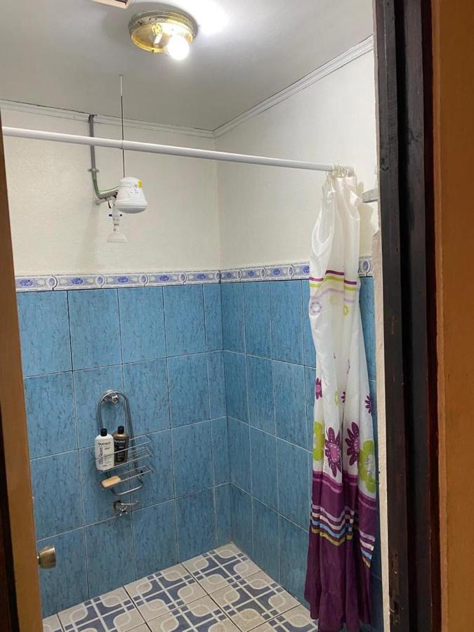 Apartmán Casa Lupita Alajuela Exteriér fotografie