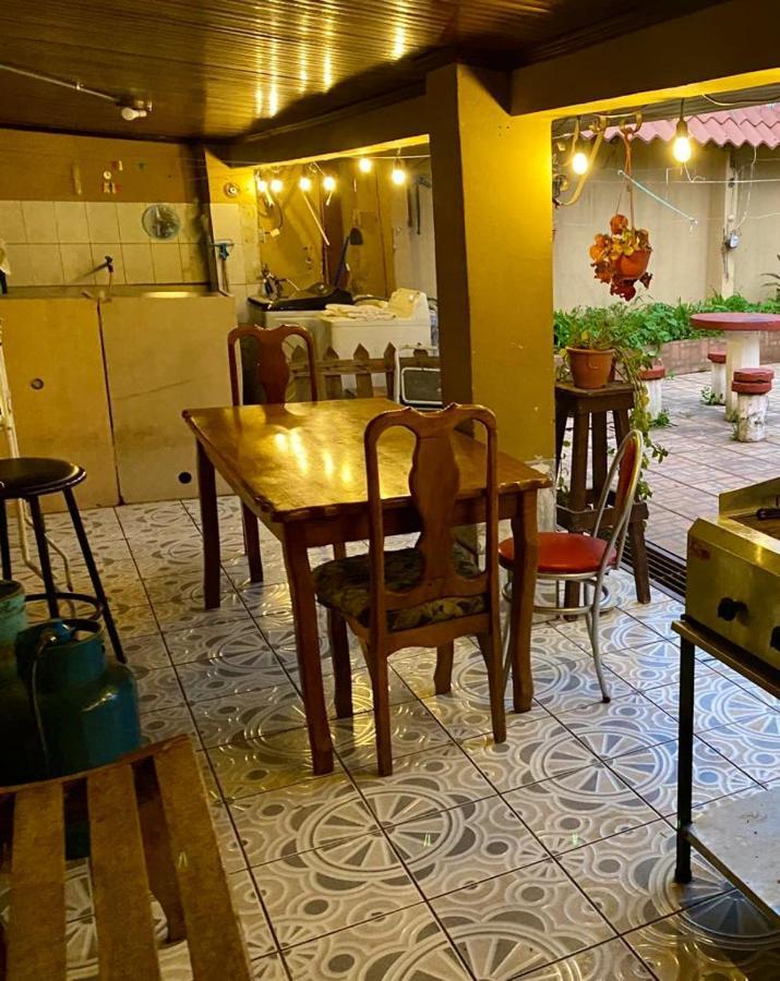 Apartmán Casa Lupita Alajuela Exteriér fotografie
