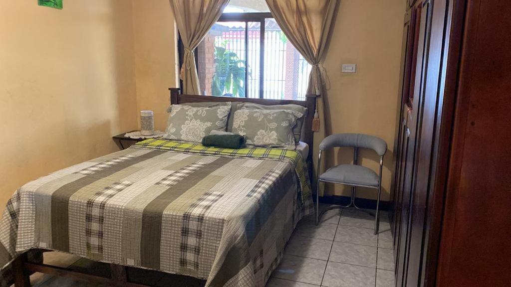Apartmán Casa Lupita Alajuela Exteriér fotografie