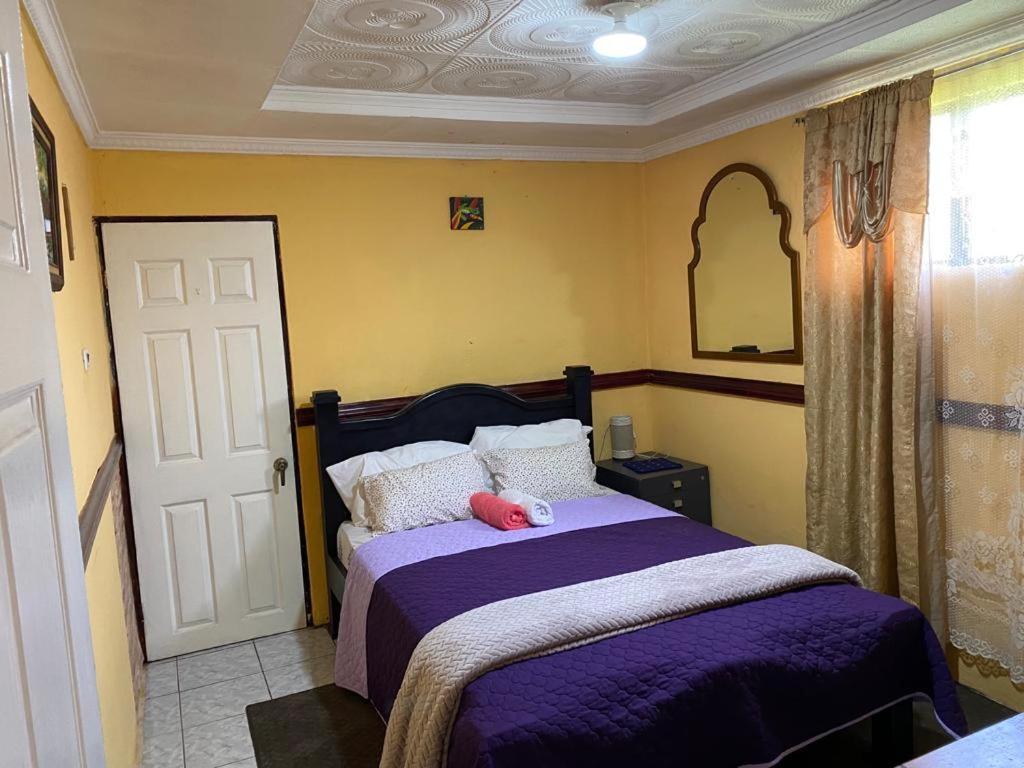 Apartmán Casa Lupita Alajuela Exteriér fotografie