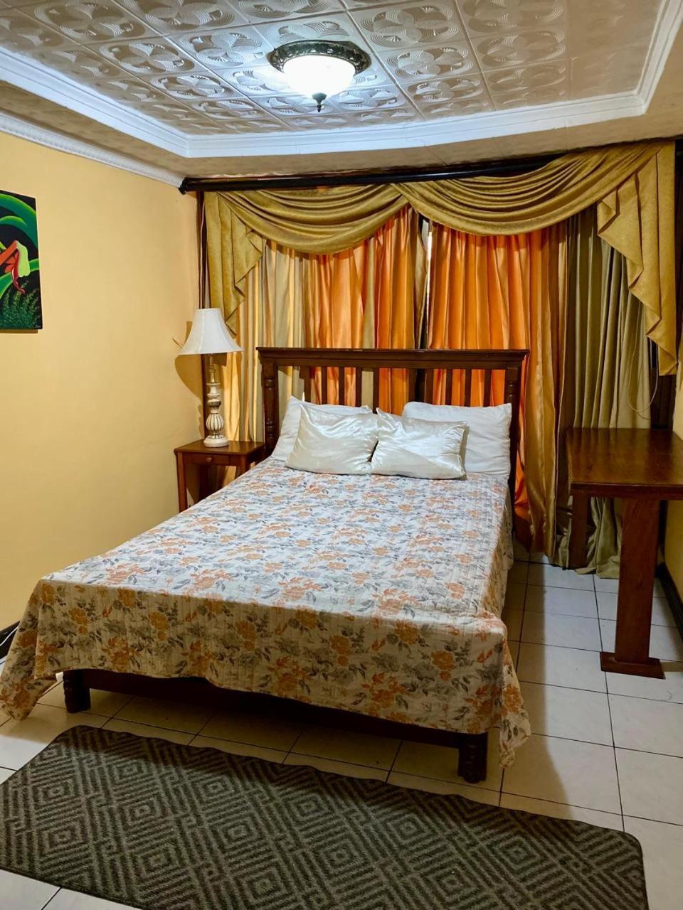 Apartmán Casa Lupita Alajuela Exteriér fotografie
