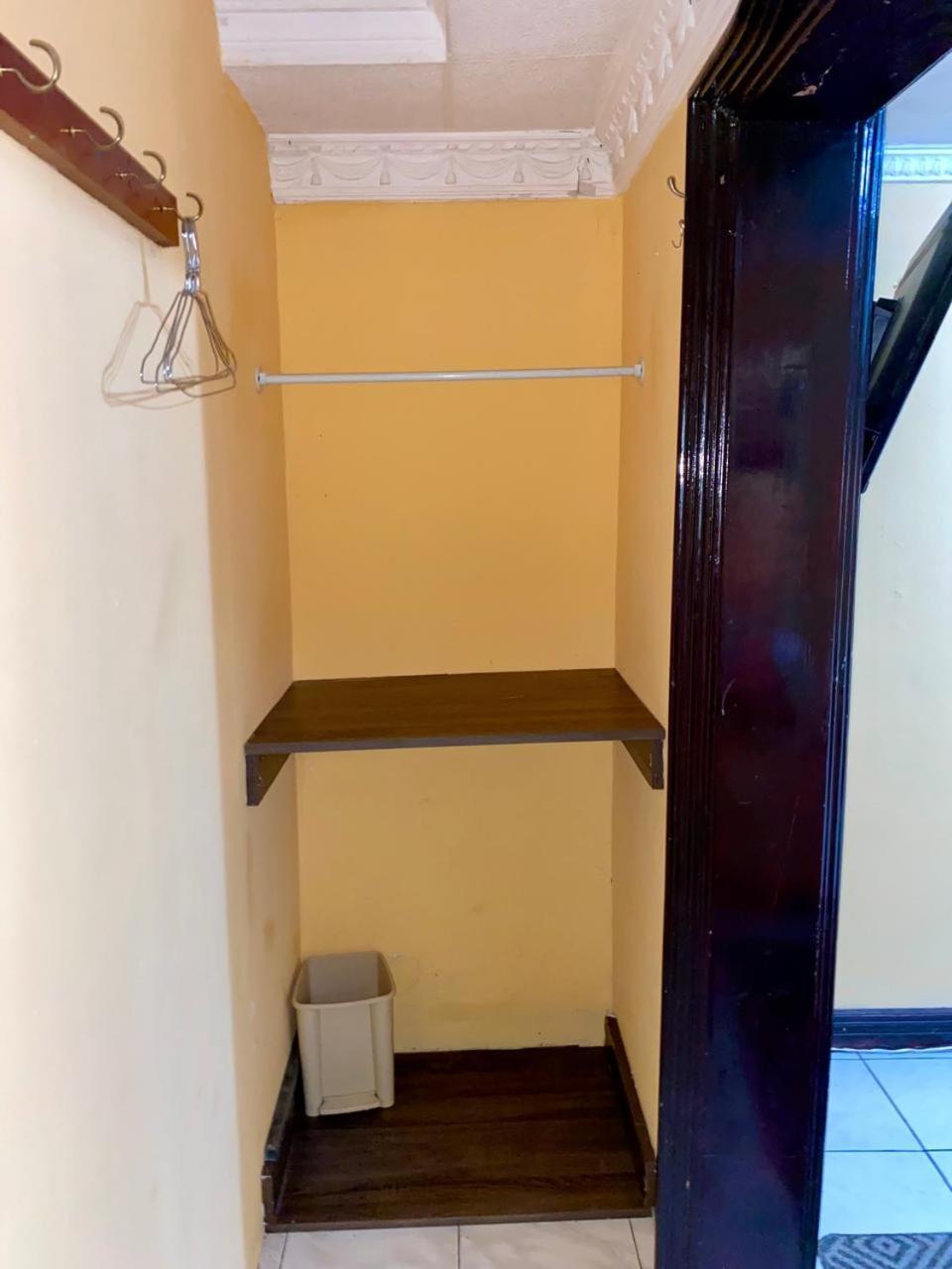 Apartmán Casa Lupita Alajuela Exteriér fotografie